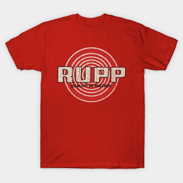 Rupp Industries T-Shirt by vender